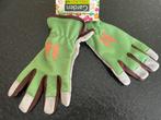 Kinder tuinhandschoenen maat 122 / 128 NIEUW, Ophalen, Nieuw