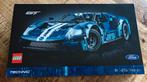 Lego Technic 42154 - Ford GT, NIEUW, Ophalen, Nieuw, Complete set, Lego