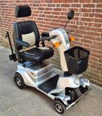 Nette 5 wiel scootmobiel merk Quingo Plus (NIEUWSTAAT), Quingo Plus, Quingo Plus, 46 km of meer, Quingo Plus