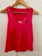 Nike performance top maat s, Ophalen of Verzenden, Zo goed als nieuw, Roze