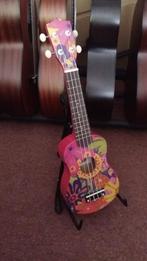 Grote Collectie CLX Ukelele keuze | Muziek Center Roosendaal, Ophalen of Verzenden, Nieuw, Ukelele