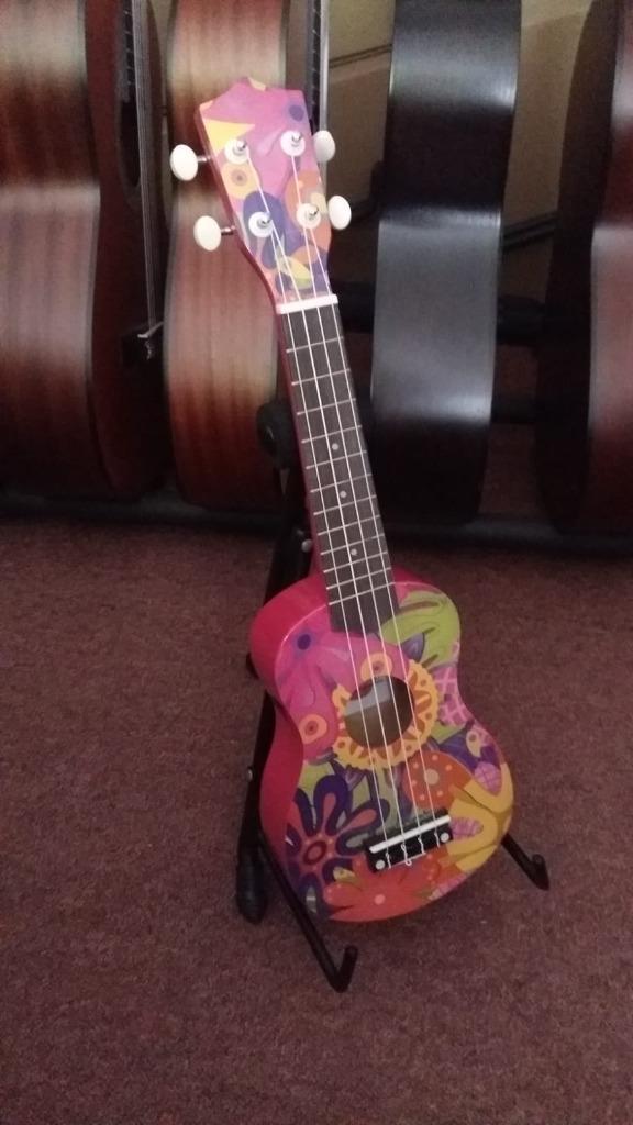 Grote Collectie CLX Ukelele keuze | Muziek Center Roosendaal, Muziek en Instrumenten, Snaarinstrumenten | Overige, Nieuw, Ukelele