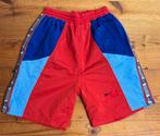 zwembroek Fila M rood blauw, Ophalen of Verzenden, Blauw