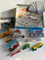 Roco Circus & Kibri modeltreinen, Overige merken, Gebruikt, Gelijkstroom of Wisselstroom, Overige typen