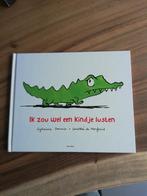 Sylviane Donnio - Ik zou wel een kindje lusten, Boeken, Ophalen of Verzenden, Zo goed als nieuw, Sylviane Donnio