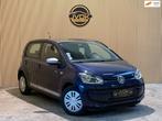 Volkswagen UP! 1.0 move up! BlueMotion AIRCO/ BJ 2015/ UNIEK, Voorwielaandrijving, Stof, Gebruikt, Overige kleuren