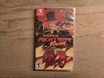 Super Meat Boy Forever - Limited run - Nintendo Switch, 1 speler, Zo goed als nieuw, Vanaf 3 jaar, Ophalen