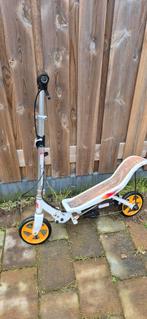 Space scooter, Ophalen, Gebruikt, Gewone step