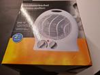 Ventilatorkachel, Huis en Inrichting, Kachels, Ophalen, Zo goed als nieuw, Elektrisch, Overige soorten