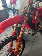 Kayaba A-kit Honda CRF 250/450 - 1 jaar oud, Ophalen of Verzenden, Gebruikt