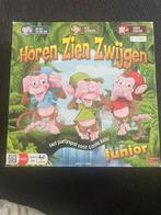 Horen zien zwijgen, Drie of vier spelers, Ophalen of Verzenden, Zo goed als nieuw, University Games
