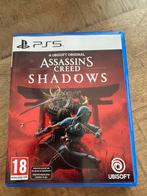 Assassin’s Creed Shadows PS5, Ophalen, Zo goed als nieuw