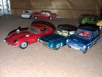 Corgi toys dinky, Hobby en Vrije tijd, Modelauto's | 1:43, Ophalen of Verzenden, Gebruikt, Auto, Corgi