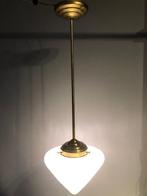 Murano hanglamp, Ophalen of Verzenden, Gebruikt, Glas, 75 cm of meer