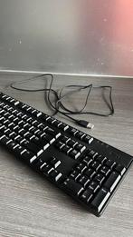 Dell zwart bedraad toetsenbord, Ophalen of Verzenden, Zo goed als nieuw, Dell, Qwerty
