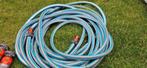 Gardena tuinslang 20m (19mm - 3/4) extra dik, Tuin en Terras, Tuinslangen, Ophalen, Zo goed als nieuw, Tuinslang
