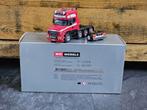 WSI Premium Line Scania Torpedo, Ophalen of Verzenden, Nieuw, Bus of Vrachtwagen, Wsi