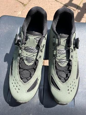 Lake mx 177 mtb/gravel schoenen maat 37 beschikbaar voor biedingen