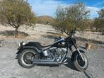 Harley Davidson FLSTF Fat Boy – 2007 – 1584cc Special Paint, Motoren, 2 cilinders, Cruise Control, Motorrijbewijs A, Particulier