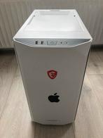 ATX Tower PC Case (Leeg), Computers en Software, Computerbehuizingen, Ophalen, Gebruikt