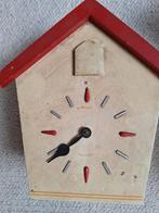 Koekoeksklok uit Rusland., Verzamelen, Speldjes, Pins en Buttons, Ophalen of Verzenden, Gebruikt