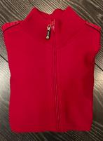 Vest van Sail Expo Marinewear. - Maat L/XL, Kleding | Heren, Ophalen of Verzenden, Zo goed als nieuw, Maat 52/54 (L), Rood