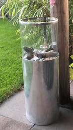 Bio ethanol tuin haard, Tuin en Terras, Ophalen, Zo goed als nieuw