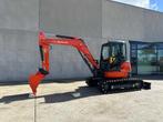KUBOTA - 2013 - KX155-3 - Midigraafmachine, Graafmachine