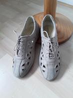 Waldläufer mt 40, wijdte K beige met veter, Waldlaufer, Verzenden, Beige, Sneakers of Gympen