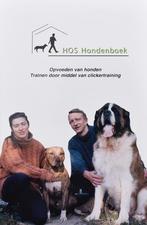 Karen Kooman: HOS Hondenboek - opvoeden en trainen, Boeken, Ophalen of Verzenden, Zo goed als nieuw, Honden