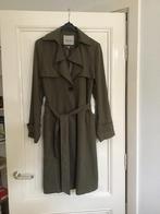 Maura jas flessengroen - maat 36, Kleding | Dames, Ophalen, Nieuw, Maat 36 (S), Groen