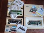 Corgi toys Classic Bedford OB Coaches NU € 24,99, Ophalen, Nieuw, Bus of Vrachtwagen