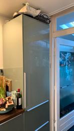 Koelkast paneel kallarp licht mos groen ikea, Ophalen of Verzenden, Zo goed als nieuw, Overige materialen, Minder dan 20 mm