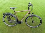 Koga F3 3.0 Herenfiets toerfiets 57cm N8, Versnellingen, Niet ingevuld, Ophalen of Verzenden, Zo goed als nieuw