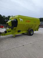 Voermengwagen Storti Dogo MT 250, Dieren en Toebehoren, Ophalen, Vee