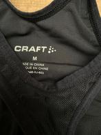 Dames Fietsbroek Halter - Maat M, Sport en Fitness, Wielrennen, Ophalen of Verzenden, Zo goed als nieuw, Helm