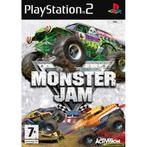 Monster Jam PS2, Ophalen of Verzenden, Zo goed als nieuw