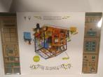 Diy Miniature house, Ophalen of Verzenden, Zo goed als nieuw, Poppenhuis