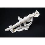 # Toetanchamon Sarcofaag - dolk in houder - Egyptische stijl, Verzamelen, Ophalen, Overige soorten, Overige gebieden, Mes of Dolk