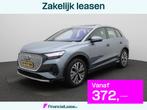 Audi Q4 e-tron 40 Launch edition Advanced Plus 77 kWh | Appl, Automaat, 12 maanden, Stof, Gebruikt
