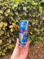 Empty Red Bull promo can, Ophalen of Verzenden, Zo goed als nieuw, Overige, Overige merken