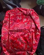 Weekend tas, Ophalen of Verzenden, Zo goed als nieuw, Rugtas