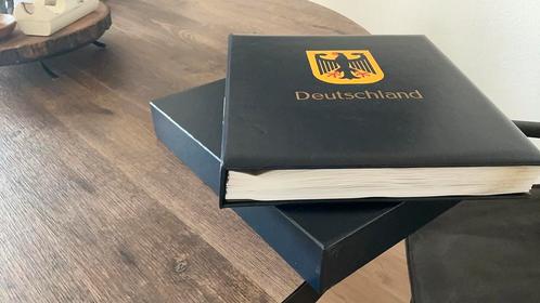 Luxe Davo map Duitsland I 1990 tm 2004 (18), Postzegels en Munten, Postzegels | Europa | Duitsland, BRD, Ophalen of Verzenden