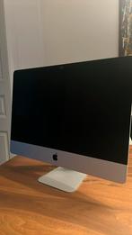 iMac 21,5” Retina 4K 3Ghz i5 8gb, Ophalen, IMac, Zo goed als nieuw, 3 tot 4 Ghz