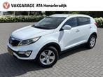 Kia Sportage 2.0 Plus Pack | Automaat | Cruise control | Cli, Stof, 4 cilinders, Origineel Nederlands, Bedrijf
