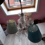 Kroonluchter, Huis en Inrichting, Lampen | Kroonluchters, Ophalen, Zo goed als nieuw