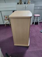 Stereo meubel, Huis en Inrichting, Ophalen of Verzenden, Zo goed als nieuw