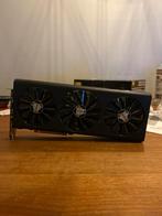 XFX RX 5700 XT Grafische Kaart, Computers en Software, Videokaarten, Ophalen, Gebruikt, GDDR6, PCI-Express 4
