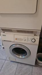 Miele Wasmachine - Werkt Goed - Enschede, Ophalen