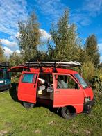 Daihatsu Hijet mini surf camper 1993, Achterwielaandrijving, Daihatsu, Handgeschakeld, 44 pk